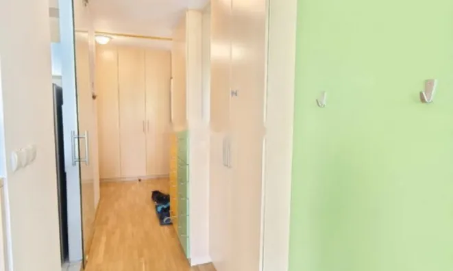 Недвижимость Трехкомнатная квартира в Шишке: 8