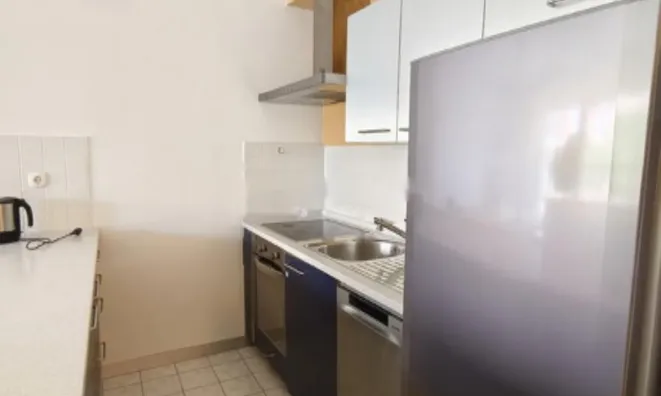 Недвижимость Трехкомнатная квартира в Шишке: 10