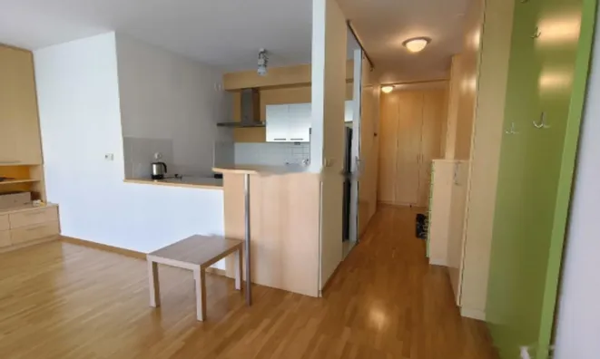 Недвижимость Трехкомнатная квартира в Шишке: 11