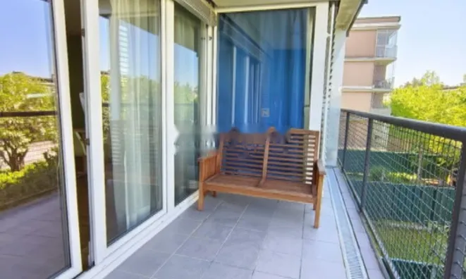 Недвижимость Трехкомнатная квартира в Шишке: 12