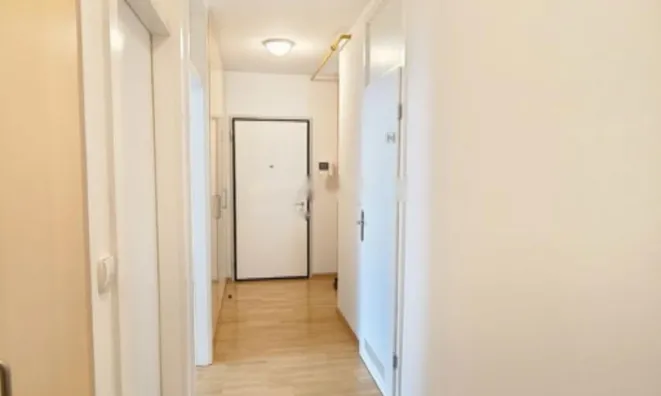 Недвижимость Трехкомнатная квартира в Шишке: 14