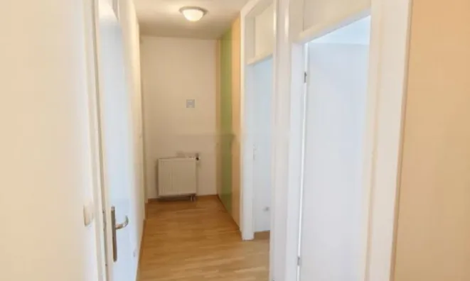 Недвижимость Трехкомнатная квартира в Шишке: 15