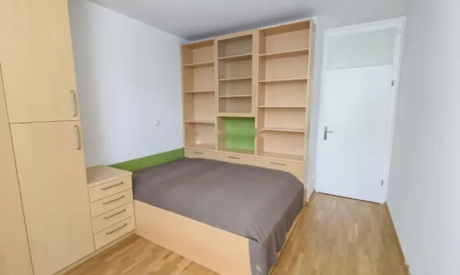 Недвижимость Трехкомнатная квартира в Шишке: 18