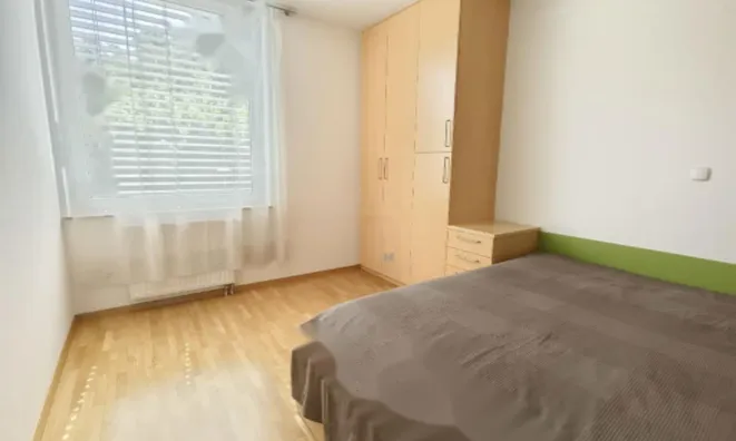 Недвижимость Трехкомнатная квартира в Шишке: 19