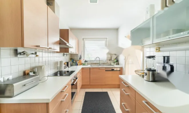 Недвижимость Квартира, 3 комнаты ЛЮ. ШИШКА.: 5