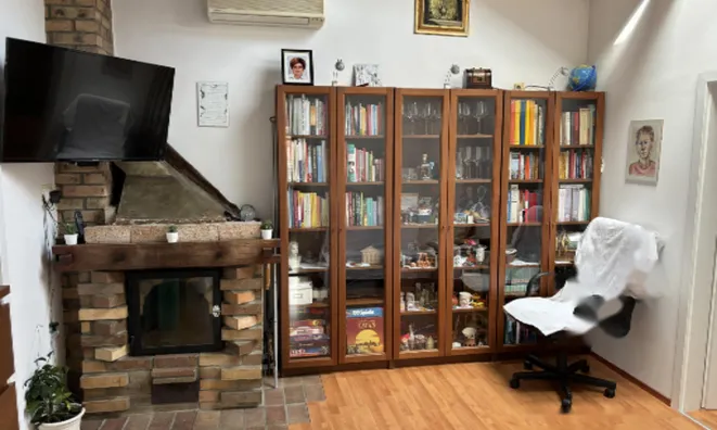 Недвижимость Квартира, 4 комнаты Томачево: 1