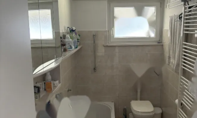 Недвижимость Квартира, 4 комнаты Томачево: 2