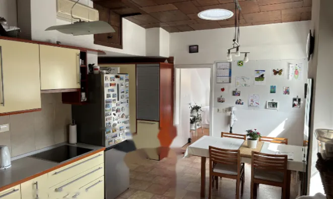 Недвижимость Квартира, 4 комнаты Томачево: 3