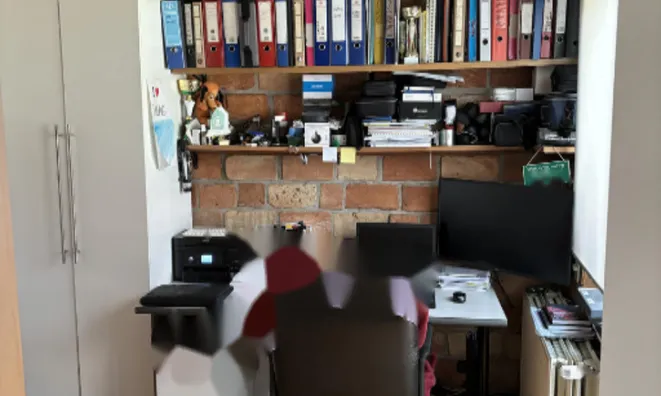 Недвижимость Квартира, 4 комнаты Томачево: 8