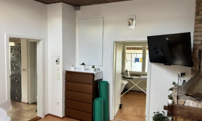 Недвижимость Квартира, 4 комнаты Томачево: 9