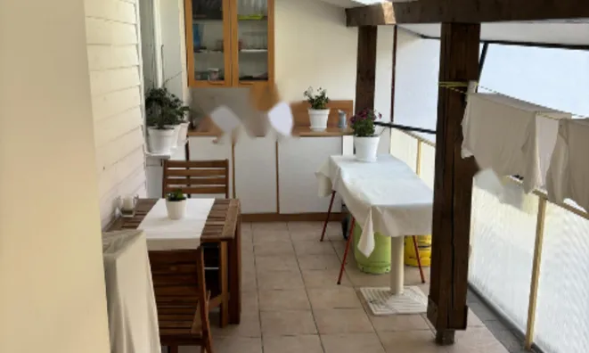 Недвижимость Квартира, 4 комнаты Томачево: 12