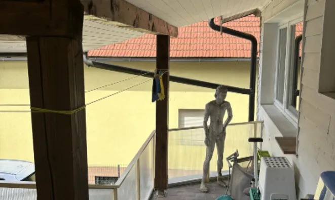 Недвижимость Квартира, 4 комнаты Томачево: 13