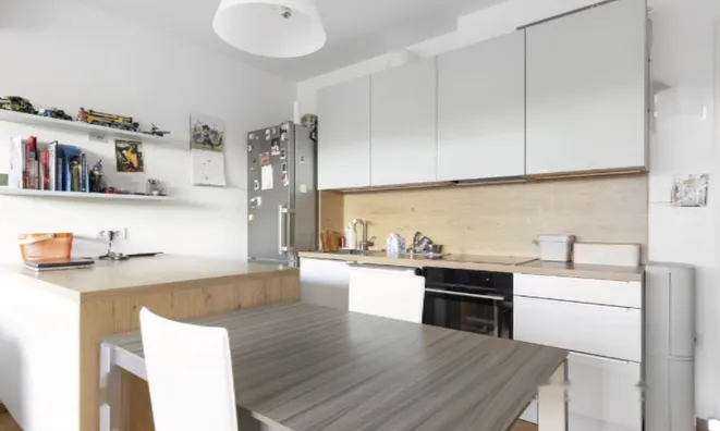 Недвижимость Квартира, 1-комнатная Трново: 1