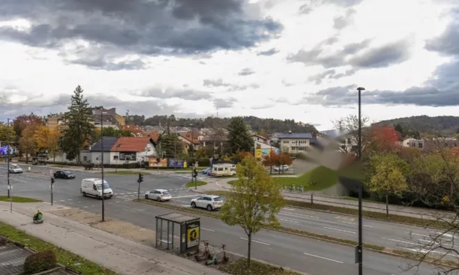 Недвижимость Квартира, 1-комнатная Трново: 2