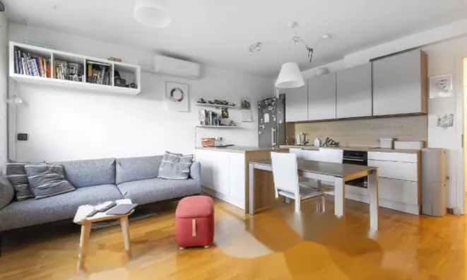 Недвижимость Квартира, 1-комнатная Трново: 4