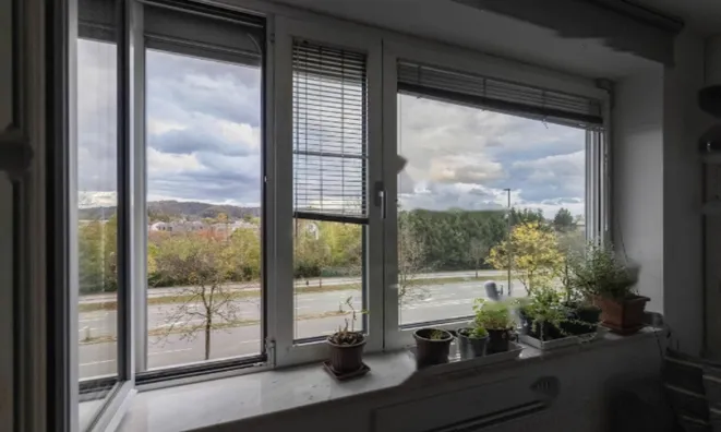 Недвижимость Квартира, 1-комнатная Трново: 10