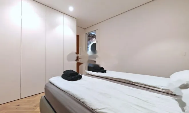 Недвижимость Трехкомнатная квартира у Трновской церкви: 19