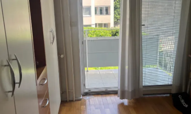 Недвижимость Двухкомнатная квартира Трново: 1