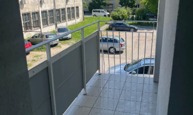 Недвижимость Двухкомнатная квартира Трново: 4