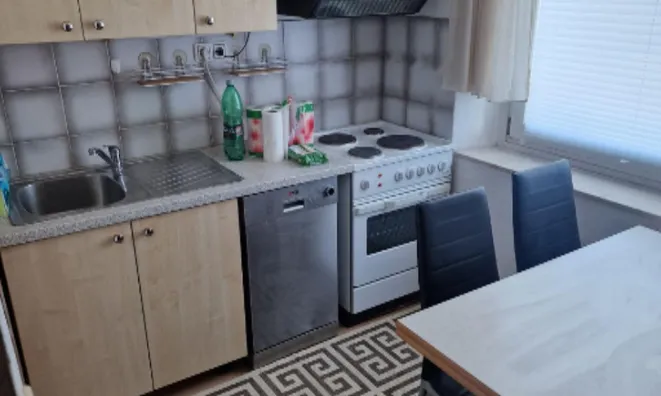 Недвижимость Квартира-студия Вевче: 5