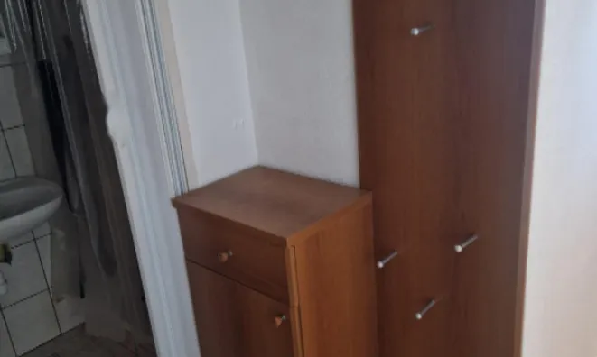 Недвижимость Квартира-студия Вевче: 6