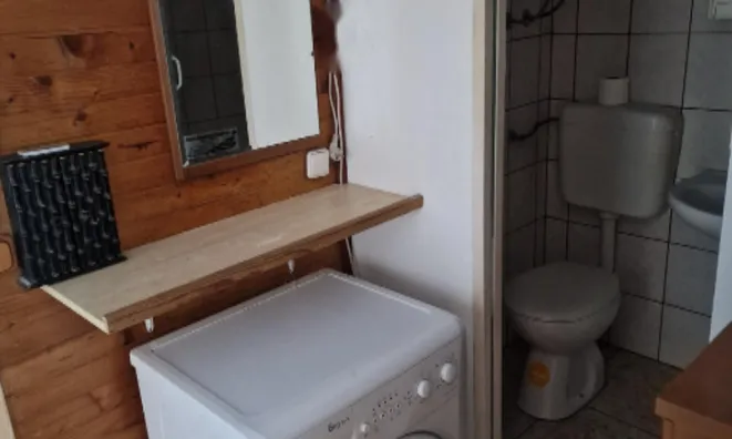 Недвижимость Квартира-студия Вевче: 9