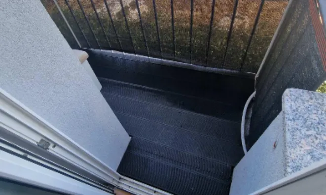 Недвижимость Квартира-студия Вевче: 12