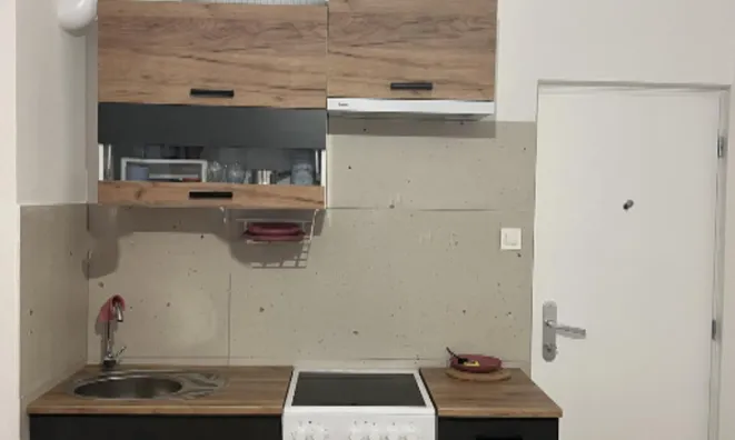 Недвижимость Квартира 3.5 комнаты Водмат: 2