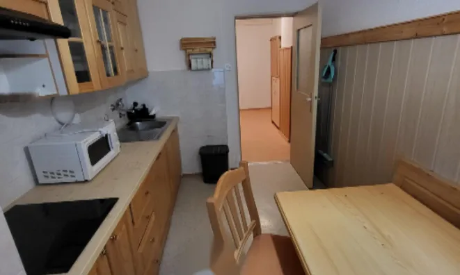 Недвижимость Квартира 3.5 комнаты Водмат: 3