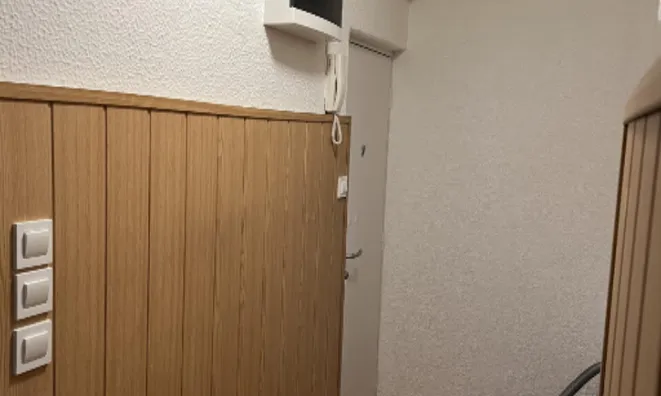 Недвижимость Квартира 3.5 комнаты Водмат: 4