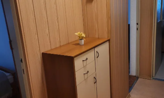 Недвижимость Квартира 3.5 комнаты Водмат: 5