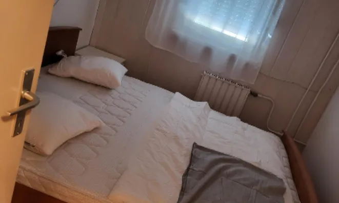 Недвижимость Квартира 3.5 комнаты Водмат: 6