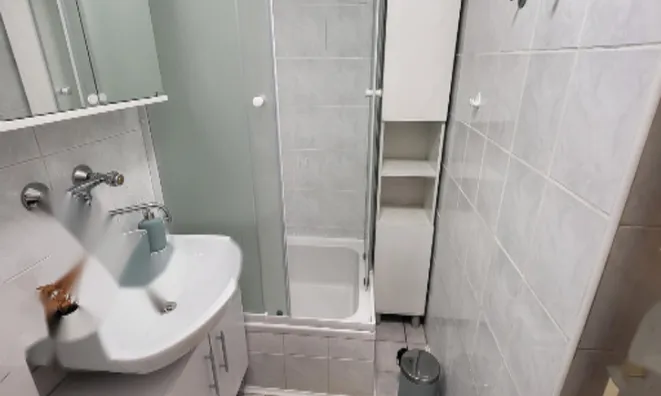 Недвижимость Квартира 3.5 комнаты Водмат: 9