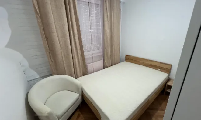 Недвижимость Квартира 3.5 комнаты Водмат: 11