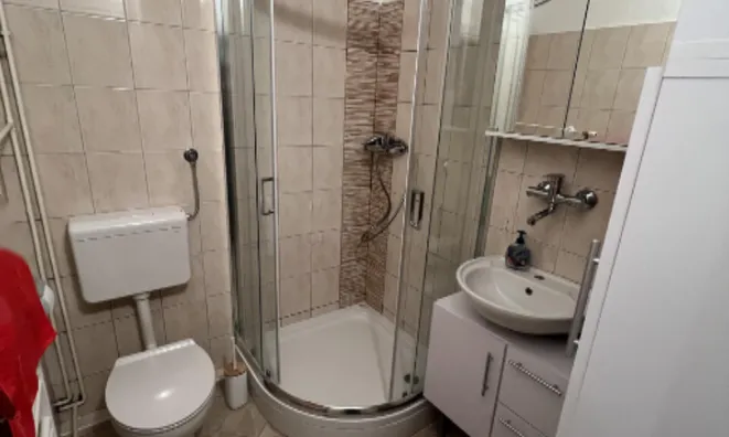 Недвижимость Квартира 3.5 комнаты Водмат: 12