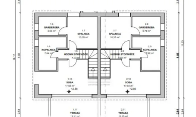 Недвижимость Квартира Паречаг: 47
