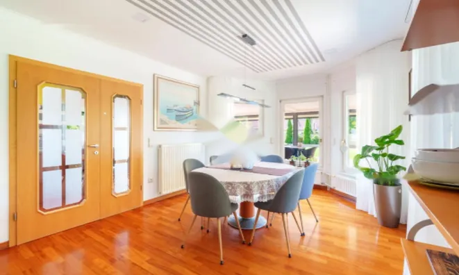 Недвижимость Дом в Чернуче: 4