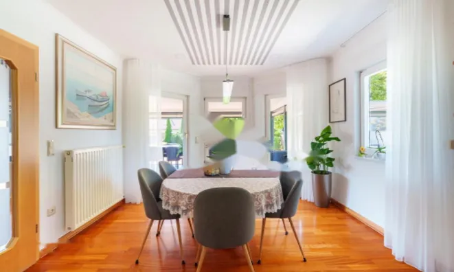 Недвижимость Дом в Чернуче: 5