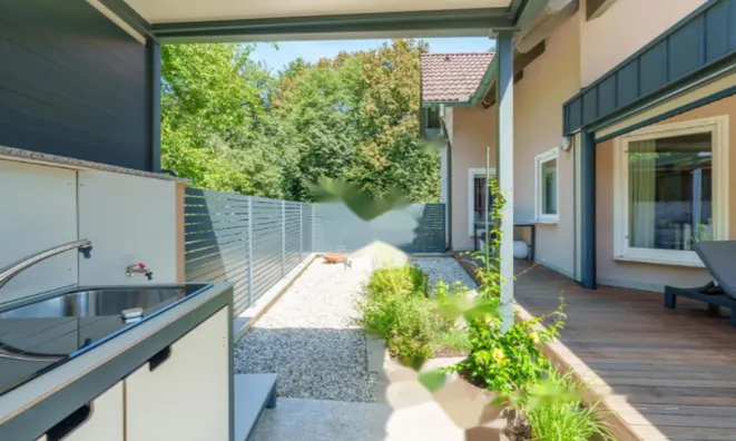 Недвижимость Дом в Чернуче: 7