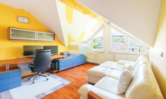 Недвижимость Дом в Чернуче: 18