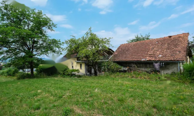 Недвижимость Дом, Добрунье: 5