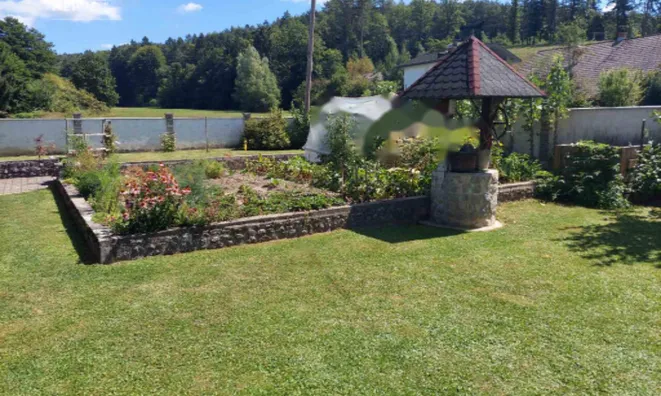 Недвижимость Дом, Добруне: 3