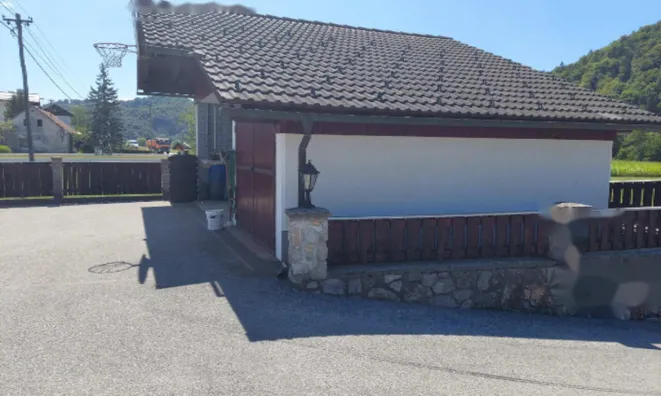 Недвижимость Дом, Добруне: 4