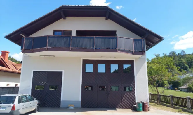 Недвижимость Дом, Добруне: 6