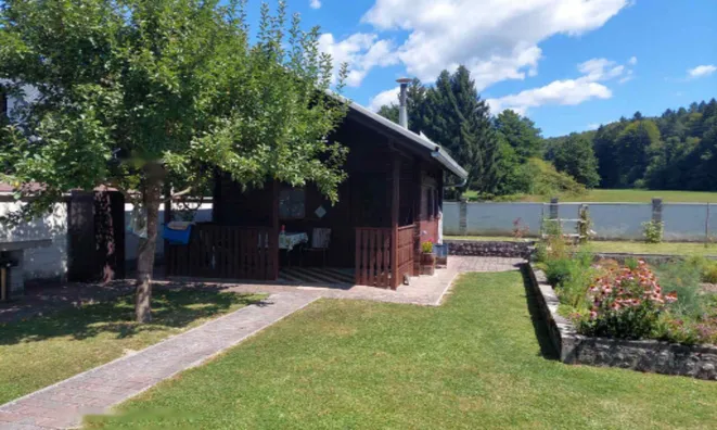 Недвижимость Дом, Добруне: 7