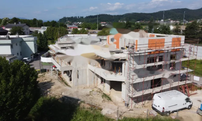 Недвижимость Дом, Долгий Мост: 3