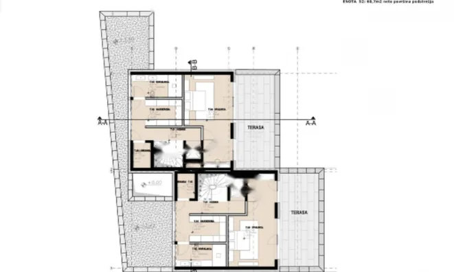 Недвижимость Дом, Долгий Мост: 7