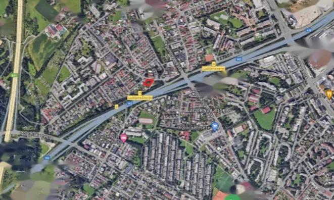 Недвижимость Дом, Дравле: 10