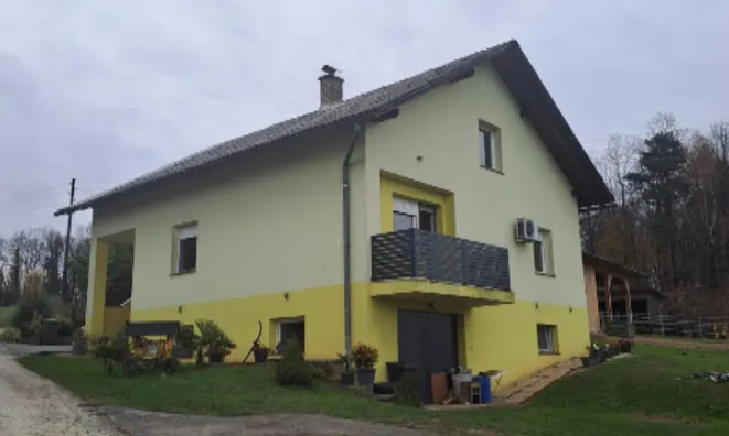 Недвижимость Усадьба Кметияново Пиршенбрег: 1