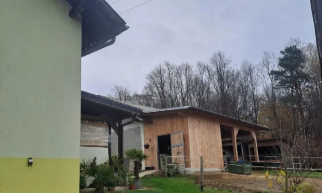 Недвижимость Усадьба Кметияново Пиршенбрег: 4